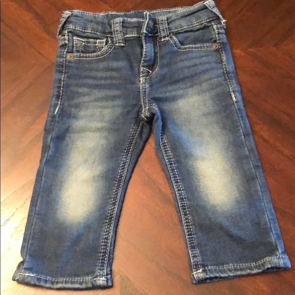 Baby True Religion Jeans